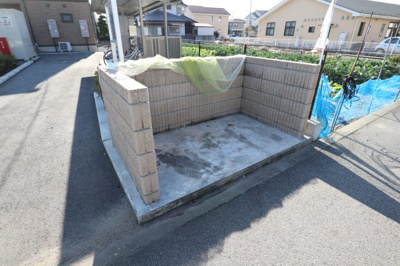 【その他共用部分】 | プランドール(大里町)
