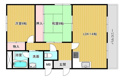 【間取り】 | 高田マンション(Good Home)