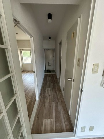 マンション妙法寺のその他