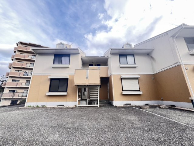 マジェール六甲