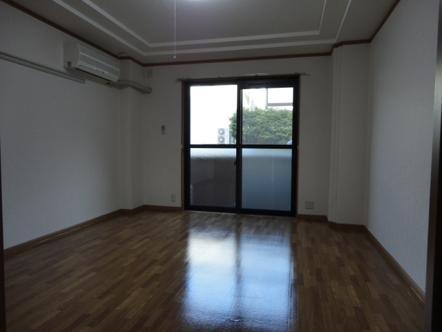 グランエストの居間・リビング|洋室