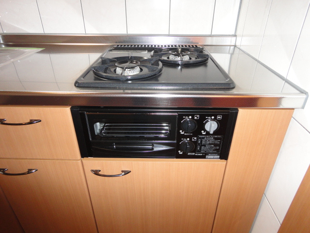 グランエストのその他|ガスコンロ