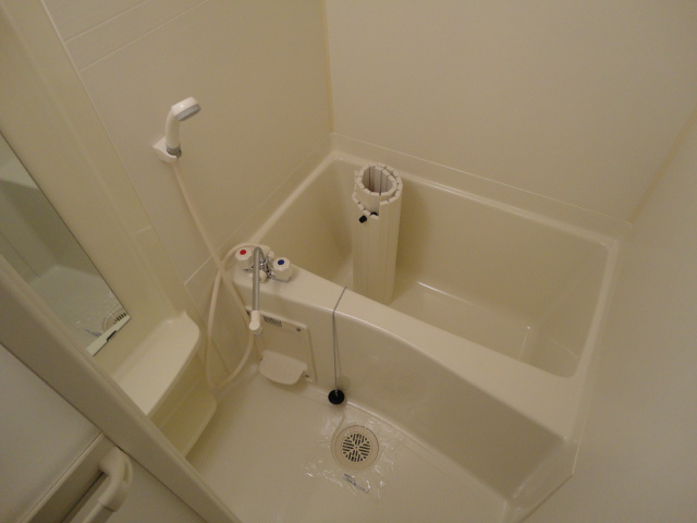 グランエストの浴室|バス