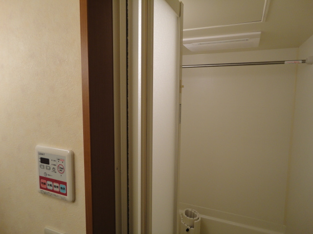 グランエストの設備|浴室乾燥機