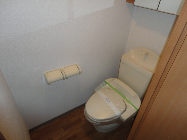 グランエストのトイレ|トイレ