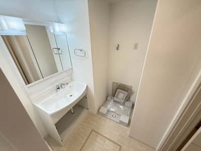 【洗面所】 | SOUTH COAT