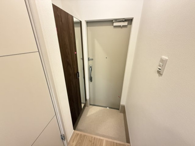 【玄関】 | SOUTH COAT