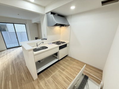 【キッチン】 | SOUTH COAT