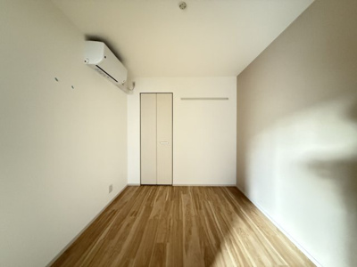 【洋室】 | SOUTH COAT