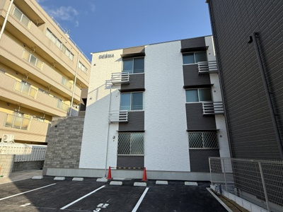 【外観】 | SOUTH COAT