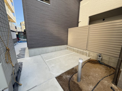 【その他共用部分】 | SOUTH COAT