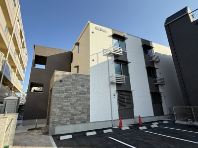 【外観】 | SOUTH COAT