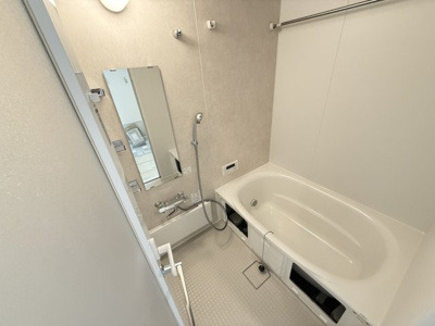 【浴室】 | SOUTH COAT