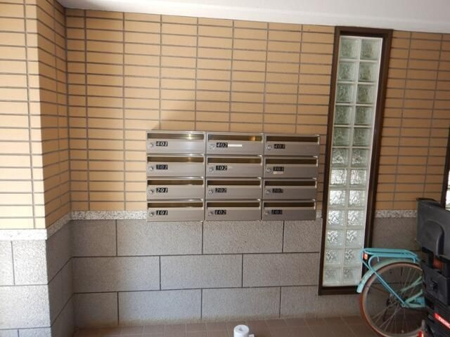 グレース代官Ⅳのその他共用部分
