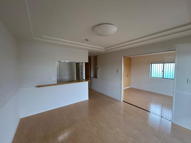 コンフォルトの居間・リビング|リビング