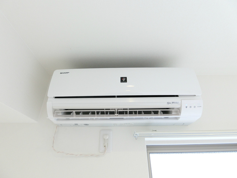 リブリ・新神戸の設備