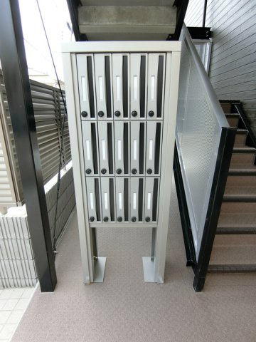 リブリ・新神戸のその他