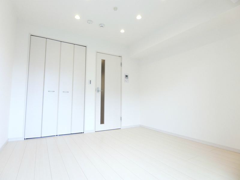 リブリ・新神戸の居間・リビング