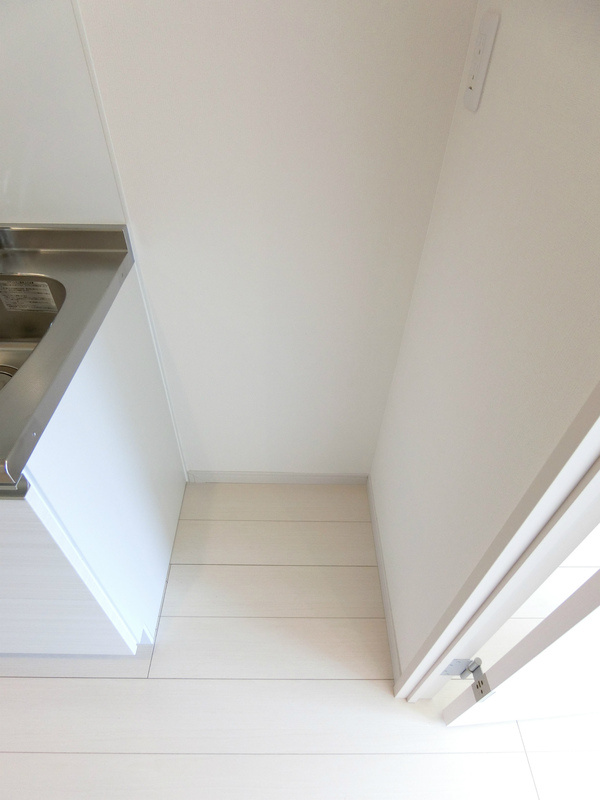 リブリ・新神戸の設備