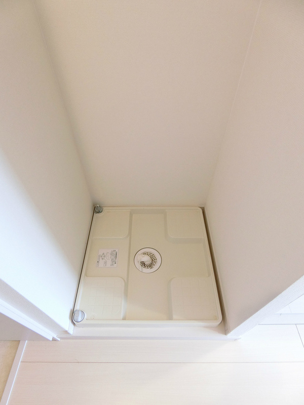 リブリ・新神戸の設備