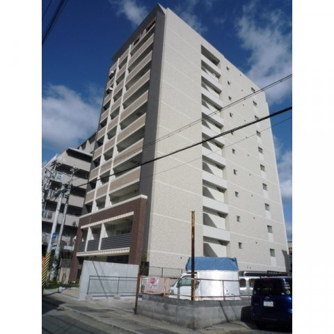 アドバンス三宮Ⅲリンクス