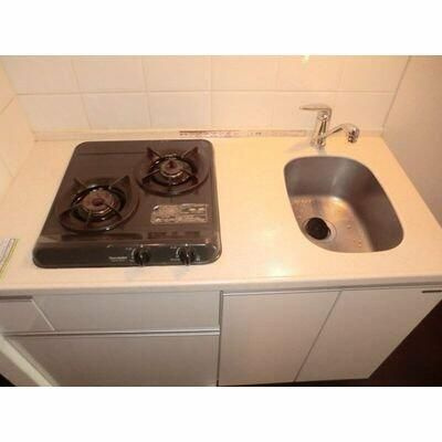 フェニックス江戸川橋のキッチン