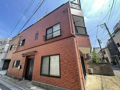 【外観】 | 墨田区東向島２丁目戸建て