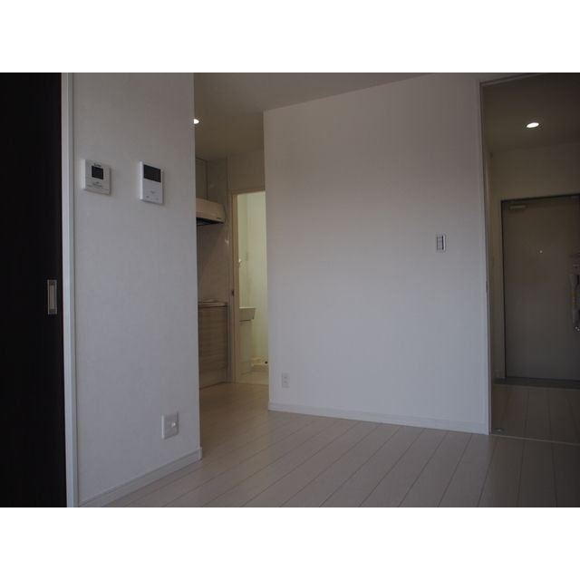 アバンティオエクラの居間・リビング