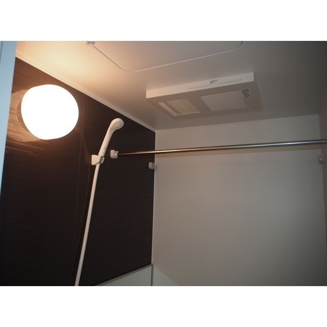 アバンティオエクラの設備