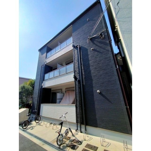 アバンティオエクラのロビー