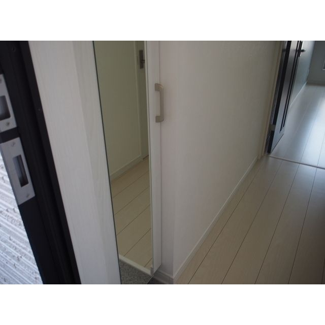 アバンティオエクラの内装