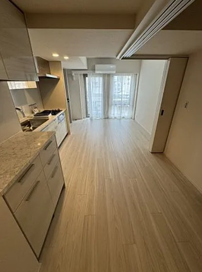 パークホームズ文京白山ヒルテラス