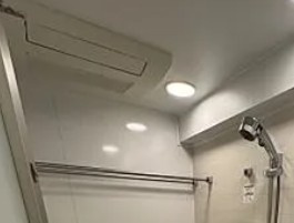 パークホームズ文京白山ヒルテラスの設備