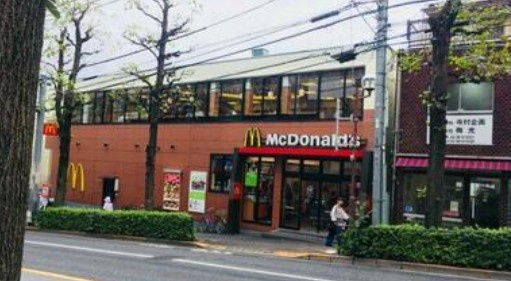 パークホームズ文京白山ヒルテラスの周辺