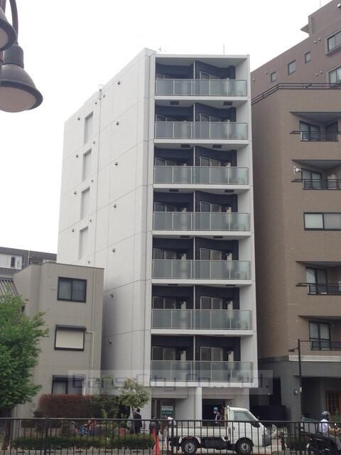 フェルクルールプレスト目白