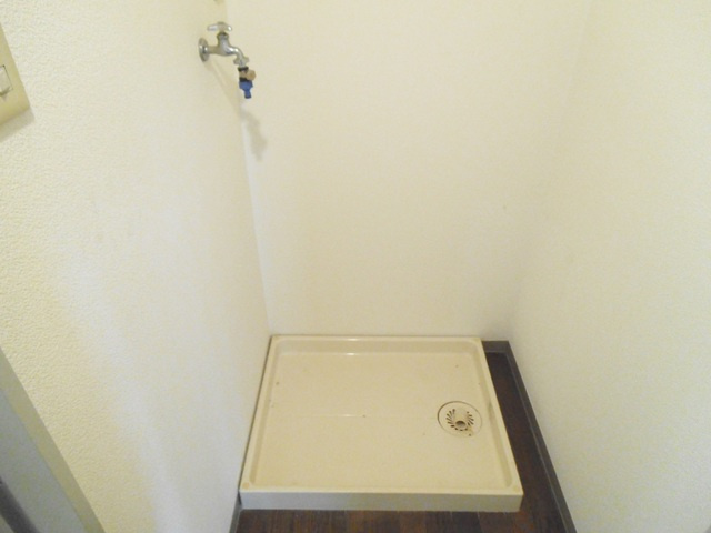 カーサフィオーレの設備|室内洗濯機置き場ございます♪