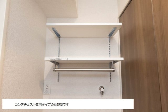 リオのその他