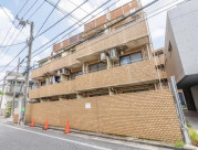 ペガサスマンション経堂