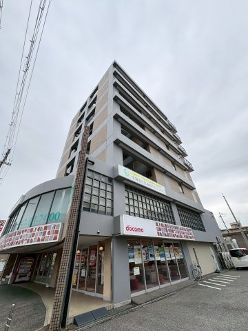 ランドマーク宝塚