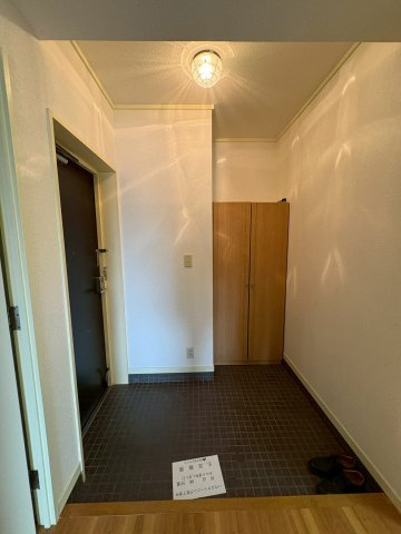 ランドマーク宝塚の浴室