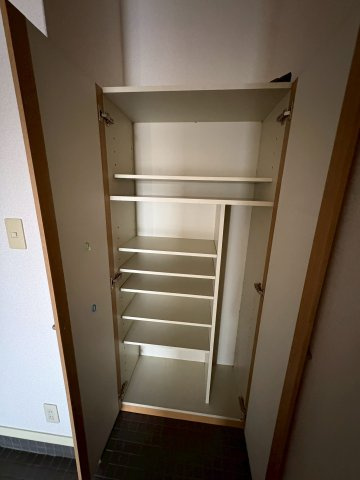 ランドマーク宝塚のセキュリティ