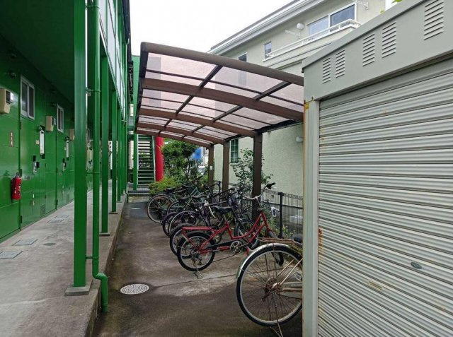 【その他共用部分】