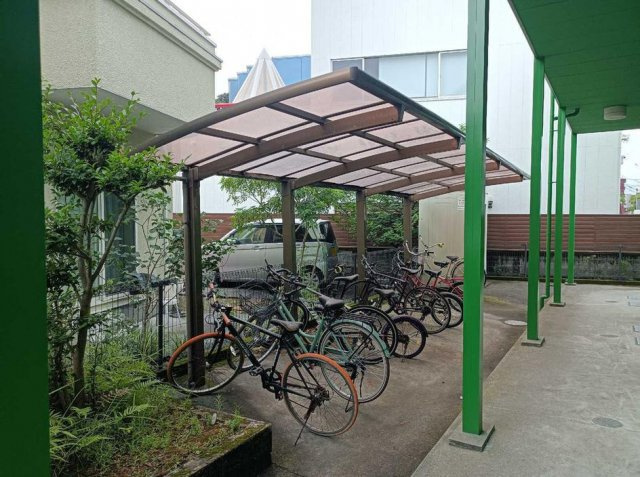 【その他共用部分】