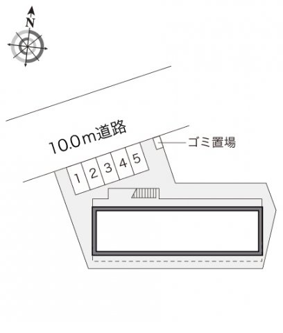 【その他】 | 設備仕様は号室により異なる為、現状を優先する。