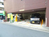 【駐車場】フォートレス 