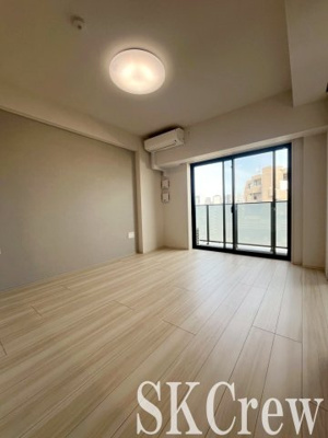 【洋室】 | ワンルーフレジデンス中野南台 | 別部屋　参考
