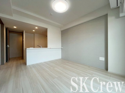 【居間・リビング】 | ワンルーフレジデンス中野南台 | 別部屋　参考