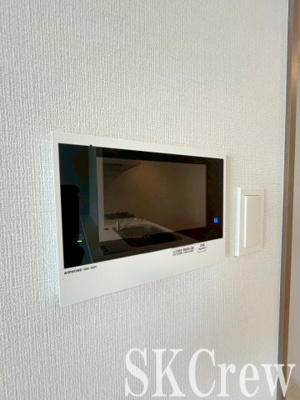 【設備】 | ワンルーフレジデンス中野南台 | 別部屋　参考