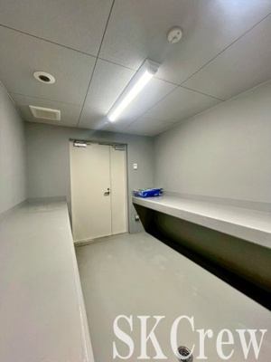 【その他共用部分】 | ワンルーフレジデンス中野南台