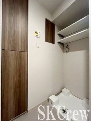 【設備】 | ワンルーフレジデンス中野南台 | 別号室の写真です